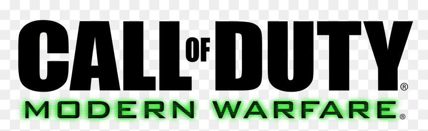 Call of Duty logo