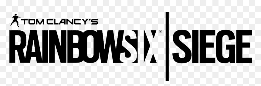 Rainbow Six Siege logo